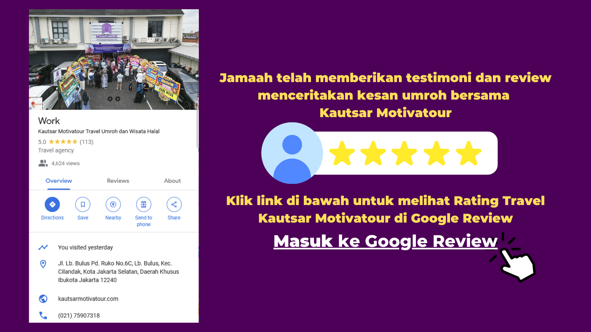 kemitraaankautsarmotivatour